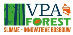 Logo VPA FOREST