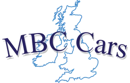 Logo MBC CARS