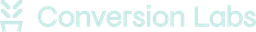 Logo CONVERSION LABS