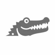 Logo Croc-Odile