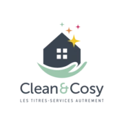Logo CLEAN & COSY