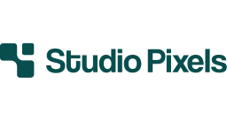 Logo STUDIO PIXELS