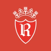 Logo ROMAN