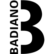 Logo BADIANO