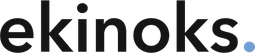 Logo EKINOKS