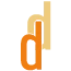 Logo D.D. Thuisverpleging