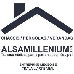 Logo ALSAMILLENIUM