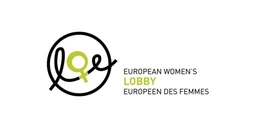 Logo Lobby européen des Femmes