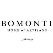 Logo Bomonti