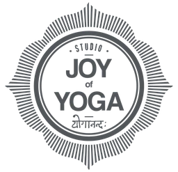 Logo JOY OF YOGA