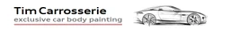 Logo TIM CARROSSERIE