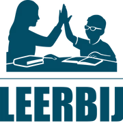 Logo LeerBij