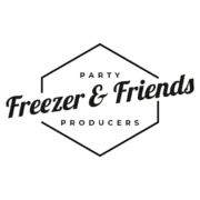 Logo FREEZER & FRIENDS