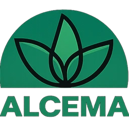 Logo ALCEMA