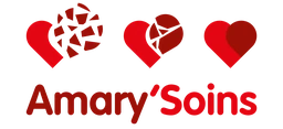Logo AMARY'SOINS