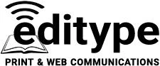 Logo Editype