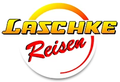Logo OMNIBUS-UND REISEVERKEHR LASCHKE GMBH