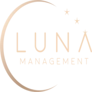 Logo LUNA MANAGEMENT