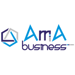 Logo AMA BUSINESS