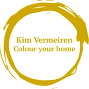 Logo Colour your home