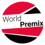 Logo WORLD PREMIX B.V.