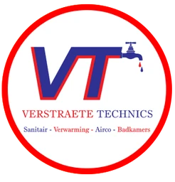 Logo Verstraete Technics