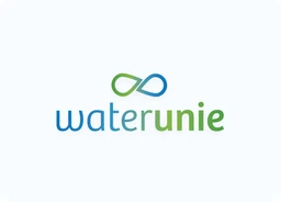 Logo Waterunie