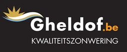 Logo GHELDOF