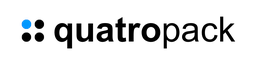 Logo QUATROPACK