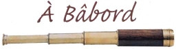 Logo A BÂBORD