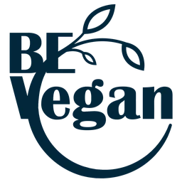 Logo BE Vegan