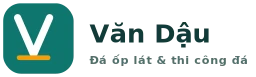 Logo VAN DAU