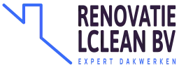 Logo Renovatie LClean
