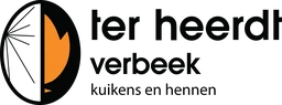 Logo TER HEERDT-VERBEEK OPFOK B.V.