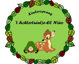 Logo De Groene Helden