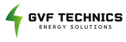 Logo GVF TECHNICS