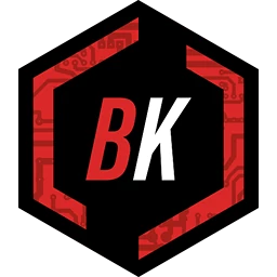 Logo BALLISKIT SAS