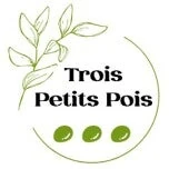 Logo Trois Petits Pois