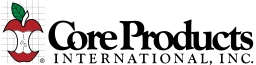 Logo CORE PRODUCTS GMBH