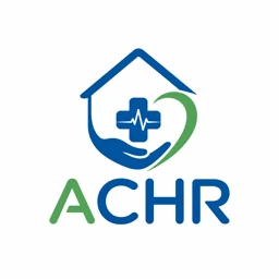 Logo ACHR