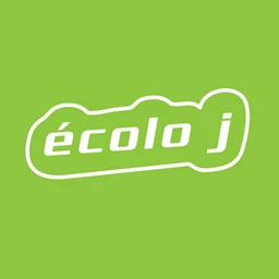 Logo écolo j