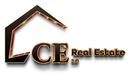 Logo CE REAL ESTATE