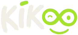 Logo Kikoo VZW