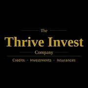 Logo THE THRIVE INVEST COMPANY