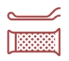 Logo "Panache bike & sleep"
