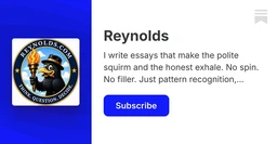 Logo REYNOLDS SA