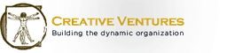 Logo CREATIVE VENTURES