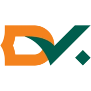 Logo DV Consultancy