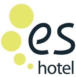 Logo HOTEL ESSENZA