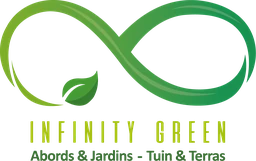 Logo INFINITY GREEN